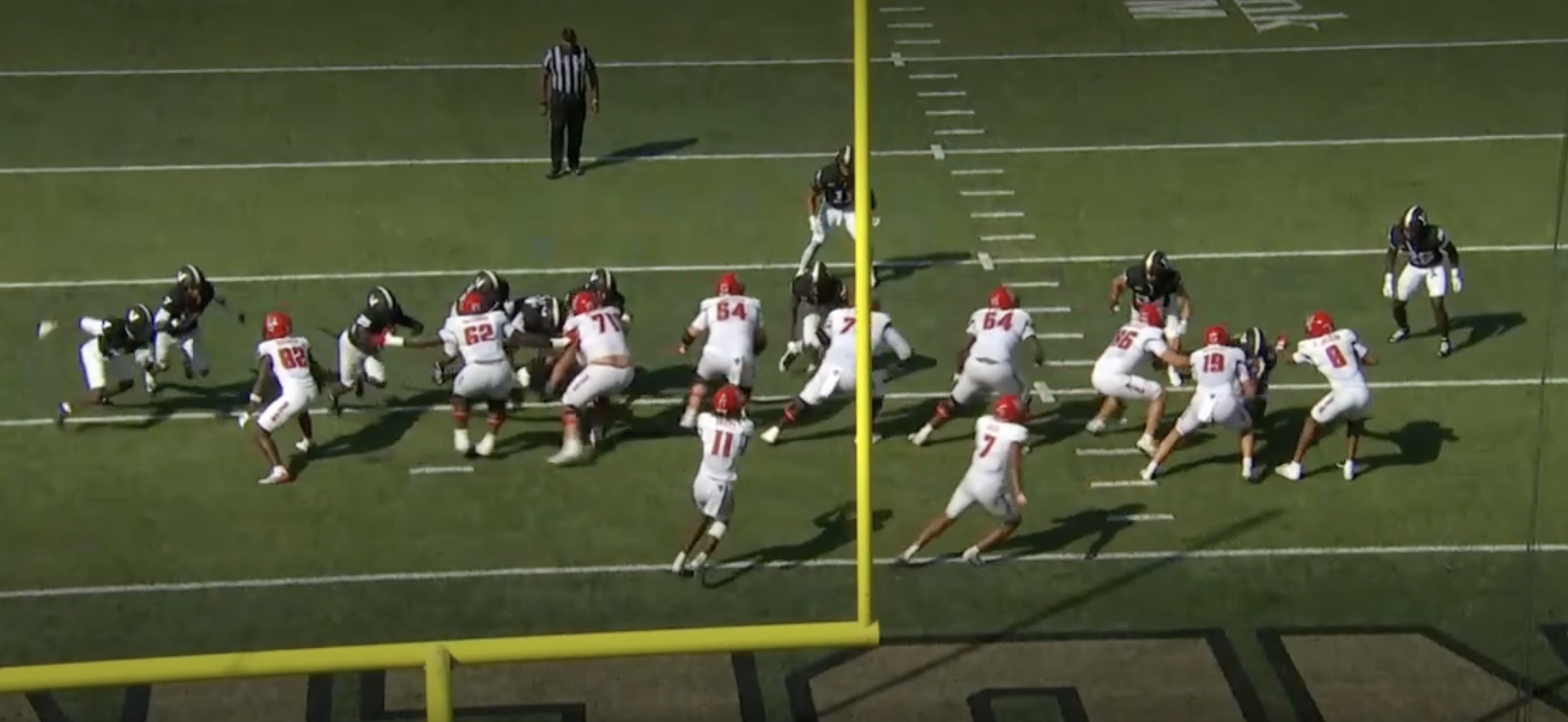 Football Coaches Should Learn From North Carolina State’s Pain